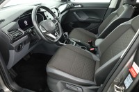 VW T-Cross 1.0 TSI DSG Style