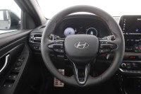 Hyundai i30 Kombi 1.6 T-GDI N-Line Aut.