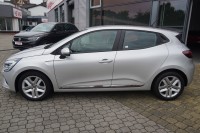 Renault Clio 1.0 Experience