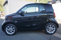 Smart ForTwo fortwo coupe passion