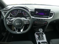 Kia xcee'd XCeed GT-Line 1.6 GDI Aut.