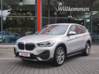 Vorschau: BMW X1 sDrive18d