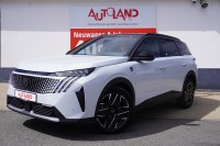 Vorschau: Peugeot 5008 GT 1.2 Hybrid Aut.