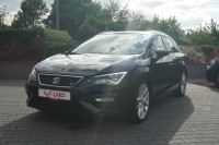 Vorschau: Seat Leon ST 1.8 FR