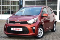 Vorschau: Kia Picanto 1.2 Dream Team