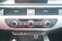 Audi A4 Avant 2.0 TDI basis