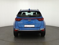 Kia Sportage 1.6 GDI Final Edition