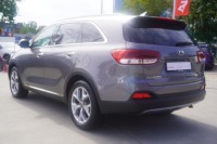 Kia Sorento 2.2 CRDi Platinum Edition 4WD