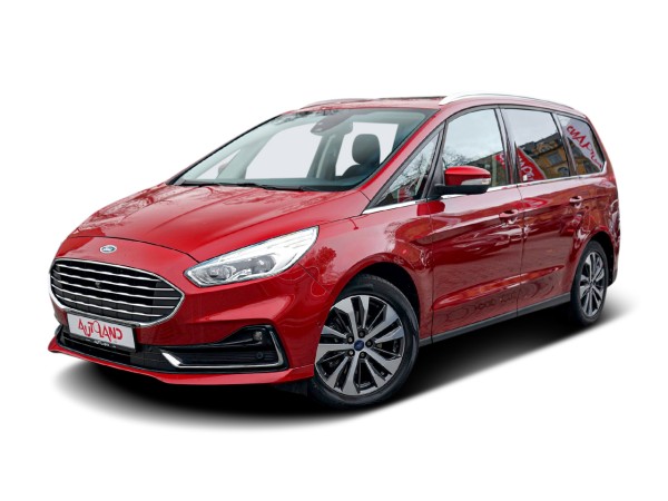 Ford Galaxy 2.0 EcoBlue Titanium