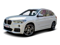 BMW X-Serie xDrive 20i M Sport 2-Zonen-Klima Navi Sitzheizung