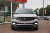 VW T-Cross 1.0 DSG Life