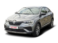 Renault Arkana mHEV 140 Aut. Navi LED Tempomat