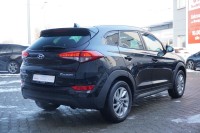 Hyundai Tucson 1.6 blue Trend 2WD