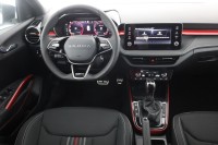 Skoda Fabia Monte Carlo 1.0 TSI DSG