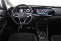 VW Caddy Maxi 1.5 TSI DSG