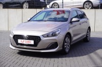 Hyundai i30 Kombi 1.4 T-GDI Navi Kamera Android Apple