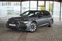 Vorschau: Audi A6 Avant 40 2.0 TDI basis