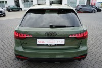 Audi A4 Quattro Avant 45 2.0 TFSI quattro S line