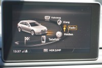 Audi A4 Avant 1.4 TFSI S-Line sport