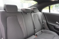 Mercedes-Benz CLA 220 
