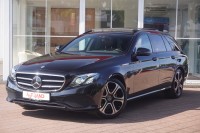 Vorschau: Mercedes-Benz E 220 E220 T d Avantgarde Aut.