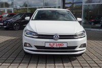 VW Polo 1.0 Highline