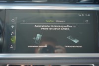 Audi Q3 35 TDI advanced S-Tronic