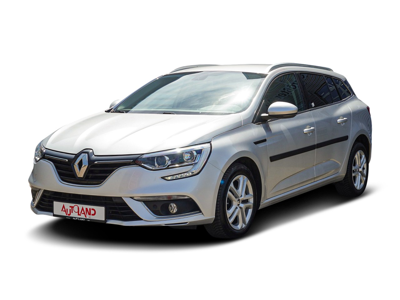 Renault Megane Grandtour 1.3 TCE
