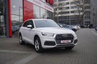 Audi Q5 35 2.0 TDI quattro sport