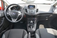 Ford Fiesta 1.0 Celebration Aut.