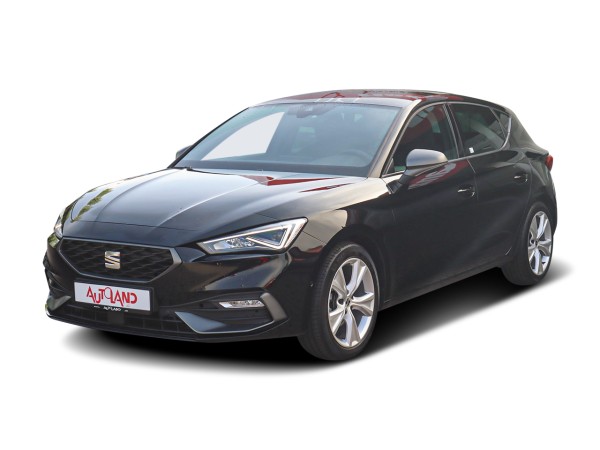 Seat Leon 1.0 TSI FR