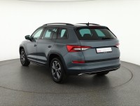 Skoda Kodiaq 1.5 TSI DSG Sportline