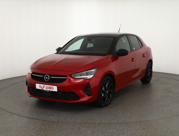 Opel Corsa GS 1.2 DI Turbo