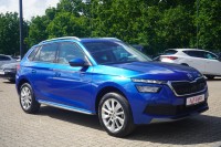 Skoda Kamiq 1.5 16V TSI Style DSG