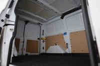 Ford Transit Custom Kasten 2.0 TDCi L1