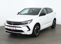 Opel Grandland 1.5 CDTI Elegance LED Navi AHK 360°