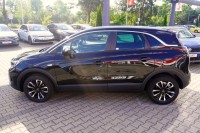 Opel Crossland 1.2 Turbo Elegance APP T-Leder