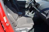 Skoda Karoq 1.5 TSI Sportline