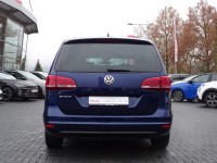 VW Sharan 1.4 TSI Highline