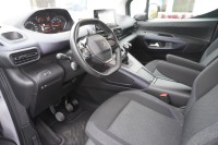 Peugeot Rifter 1.5 BlueHDi 130 Allure L2