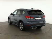 BMW X1 18i sDrive SportLine