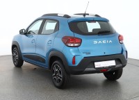 Dacia Spring Electric Essential