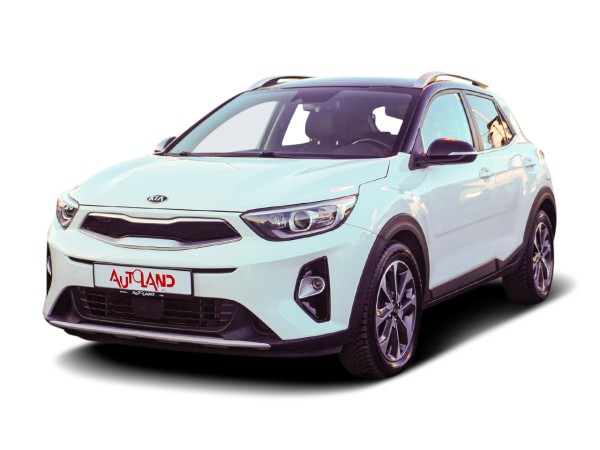 Kia Stonic 1.0 T-GDI