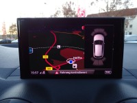 Audi Q2 1.0 TFSI sport S-tronic