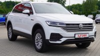 VW Touareg 3.0 V6 TDI 4Motion Luftfederung