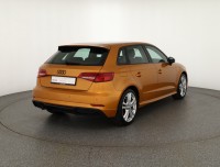 Audi A3 Sportback 30 TFSI S tronic S line