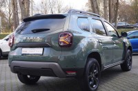 Dacia Duster II 1.3 TCE Extreme