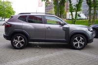 Dacia Duster Journey Hybrid 155 Aut.