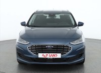Ford Focus Turnier Titanium X 1.0 EB