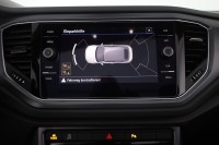 VW T-Roc Cabriolet 1.5 TSI R-Line